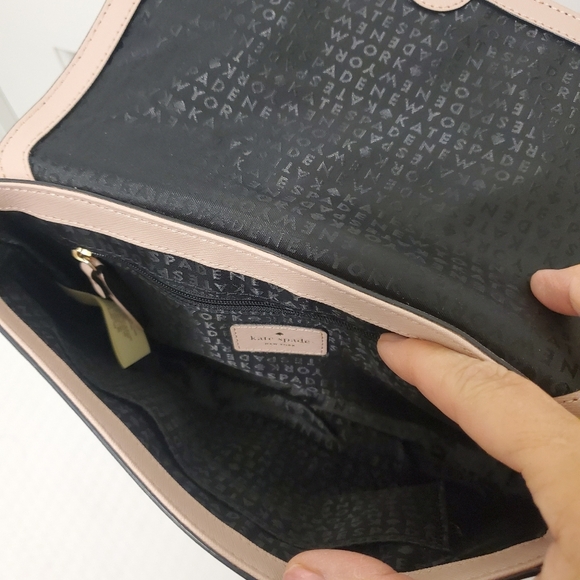 EC Kate Spade Addison Laurel Way Crossbody/Shoulder Bag, Classic, Versatile - Picture 11 of 12